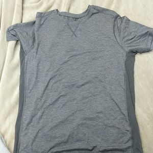 Lululemon Vented T-Shirt